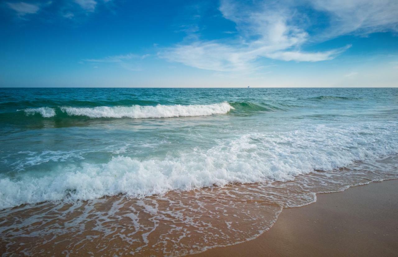 Antalya Beach&Hotel Hovsan Екстер'єр фото