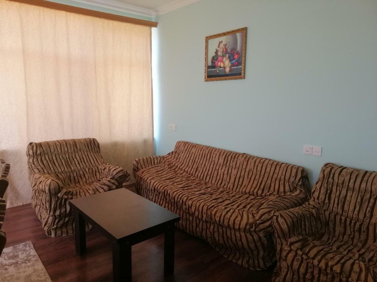 Antalya Beach&Hotel Hovsan Екстер'єр фото